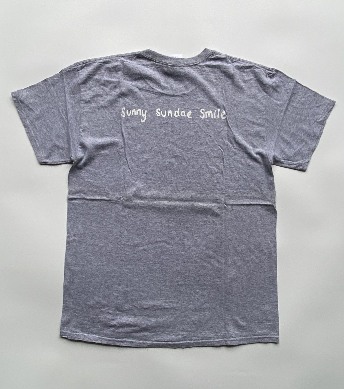 Band Tees MY BLOODY VALENTINE Size US L / EU 52-54 / 3 - 2 Thumbnail