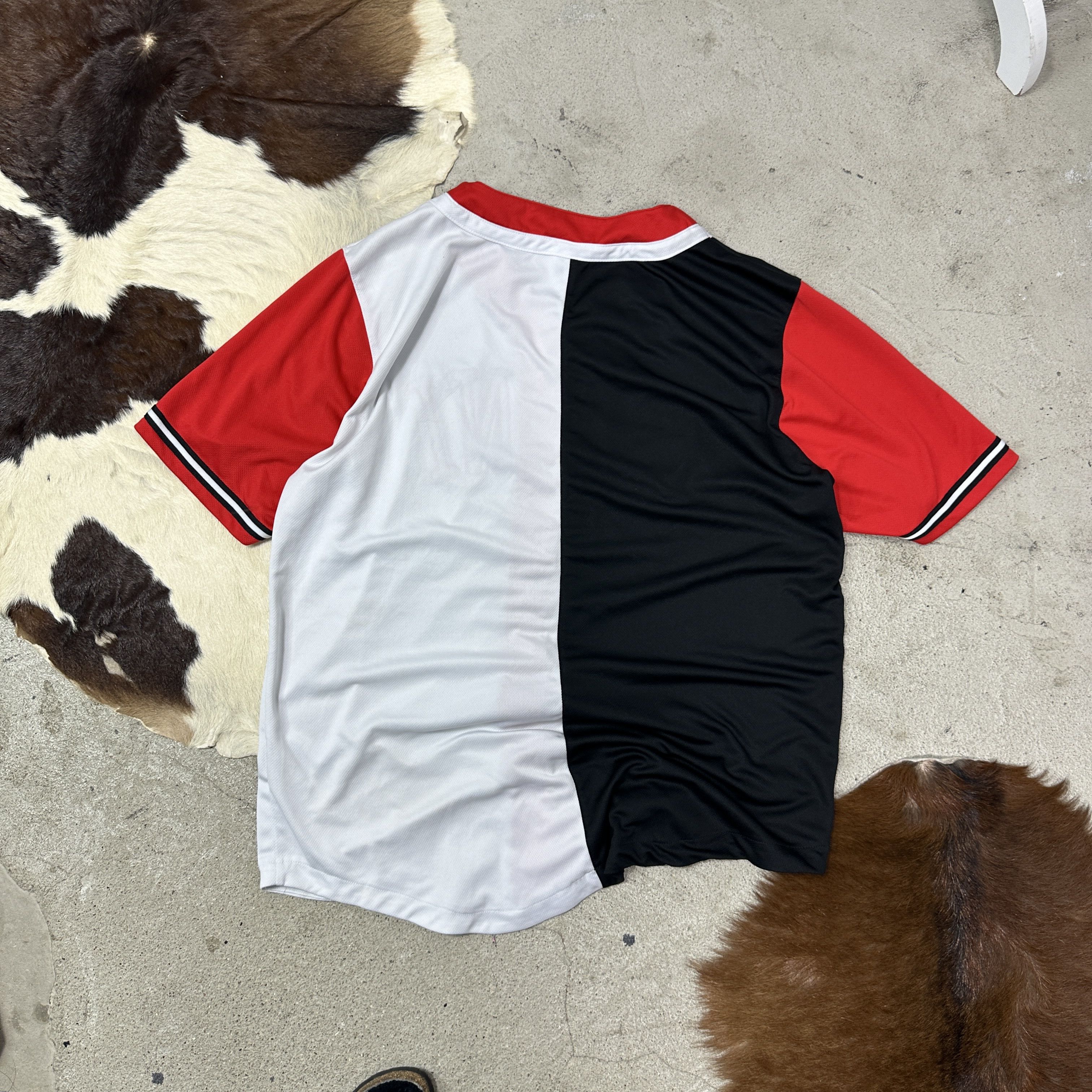 Karl Kani Vintage Sporty Streetwear Karl Kani Jersey Y2K Size US XL / EU 56 / 4 - 5 Thumbnail
