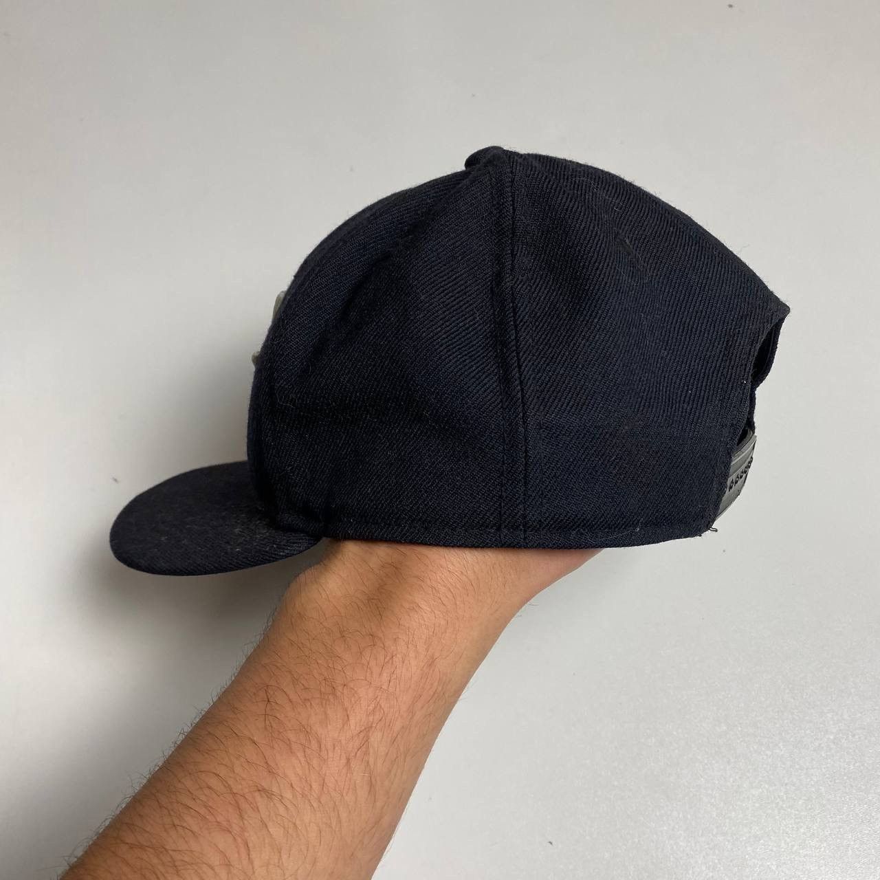Nike Nike cap Size:One Size Size ONE SIZE - 3 Thumbnail