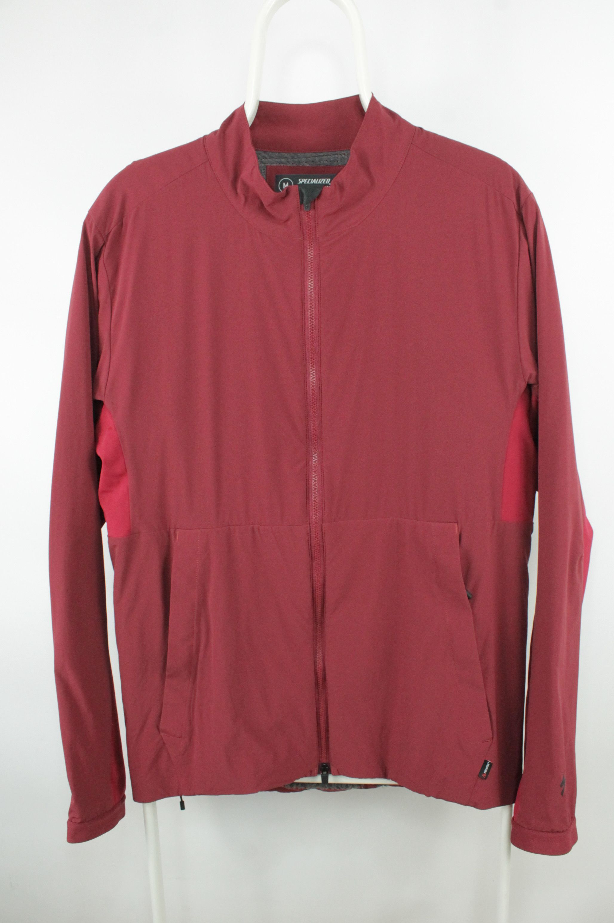 Other Spezialized Trail Alpha Jacket Men's Insulated Polartec Size US M / EU 48-50 / 2 - 1 Thumbnail