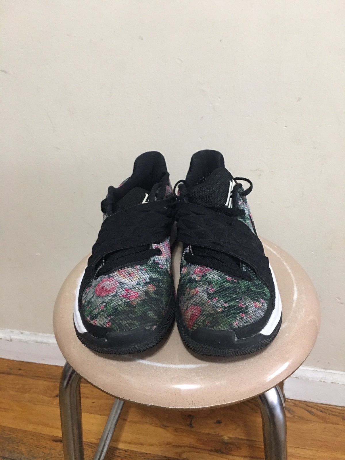 Nike Nike Kyrie low 1 Size US 9.5 / EU 42-43 - 3 Thumbnail
