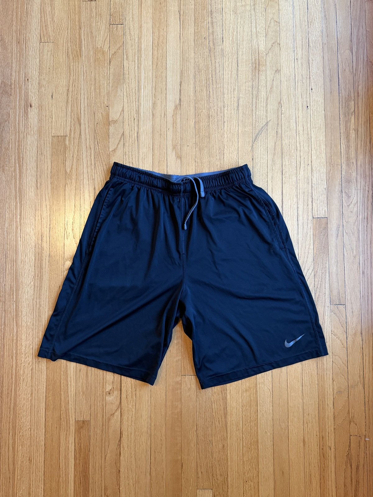 Nike Nike Dri Fit athletic shorts Size US 34 / EU 50 - 1 Thumbnail
