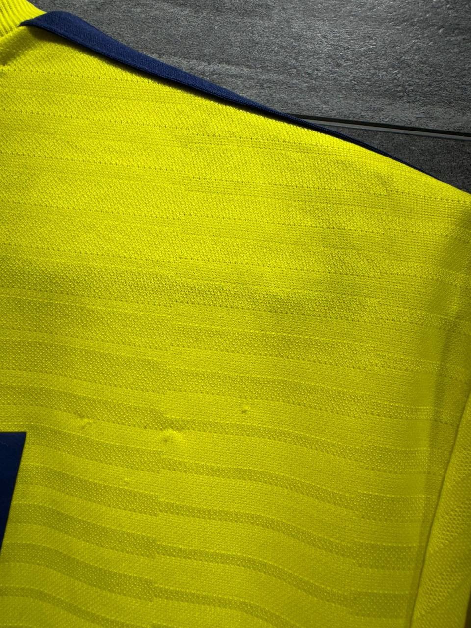 Adidas Fenerbahce 2019 - 2020 Away football Adidas Shirt size S Size US S / EU 44-46 / 1 - 14 Thumbnail