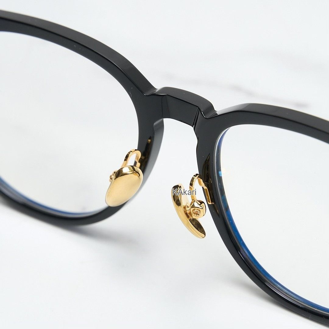 Bape Bape Shark Limited Edition Plain Glasses Size ONE SIZE - 6 Thumbnail
