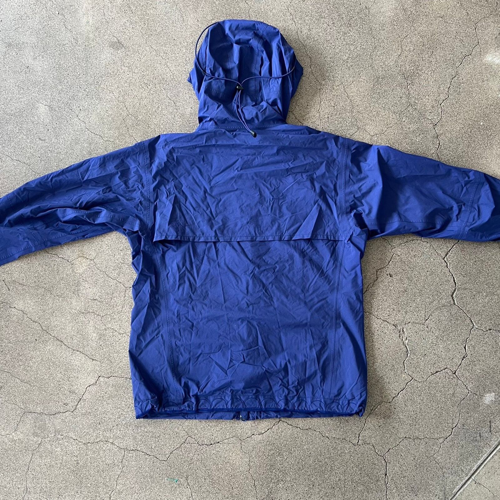 Japanese Brand × Kaws × Original Fake 2008 originalfake x kaws gore Tex jacket dummy rare Size US M / EU 48-50 / 2 - 5 Thumbnail