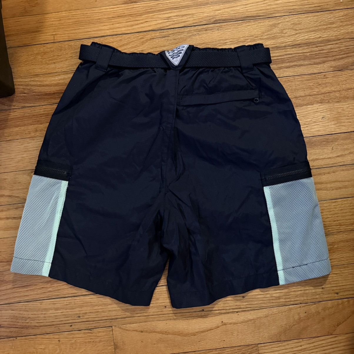Columbia × Opening Ceremony Columbia x OC Opening Ceremony Bonehead Shorts Size US 27 - 3 Thumbnail