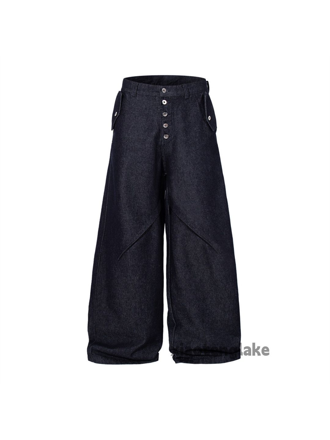 Jean otl acne ourlegacy style loose baggy opium flared jeans Size US 32 / EU 48 - 5 Thumbnail