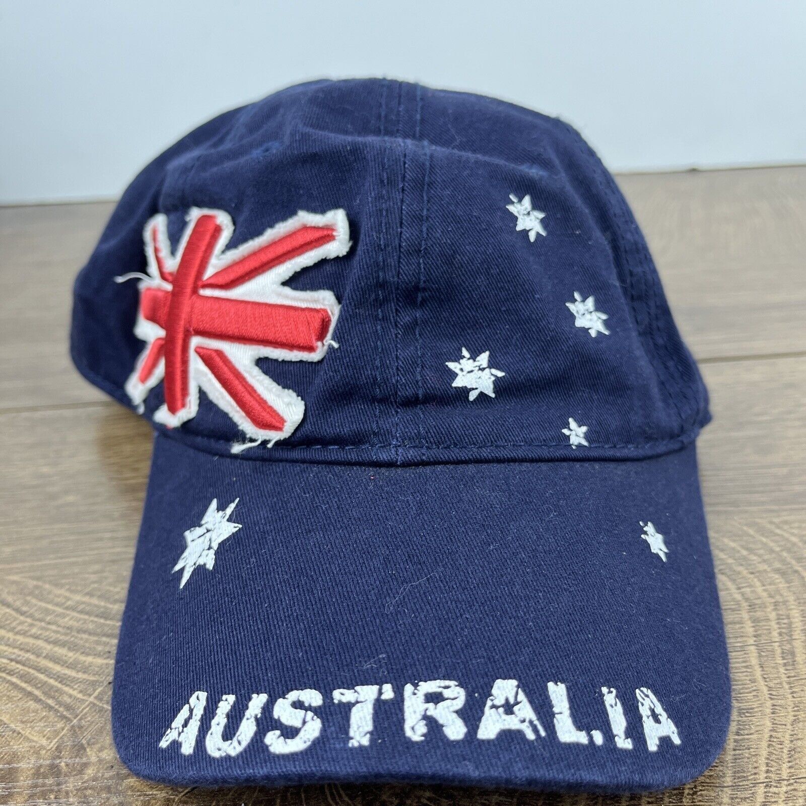 Other Australia Hat Down Under Hat Australia Hat Adjustable Adult Size ONE SIZE - 4 Thumbnail
