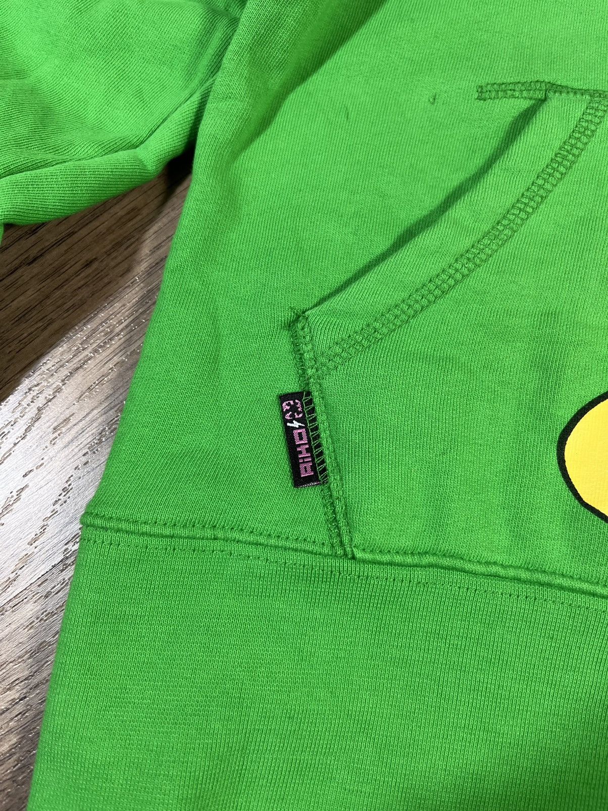 Other Aiko Rare Limited Hoodie 2005/2006 Size L / US 10 / IT 46 - 5 Thumbnail
