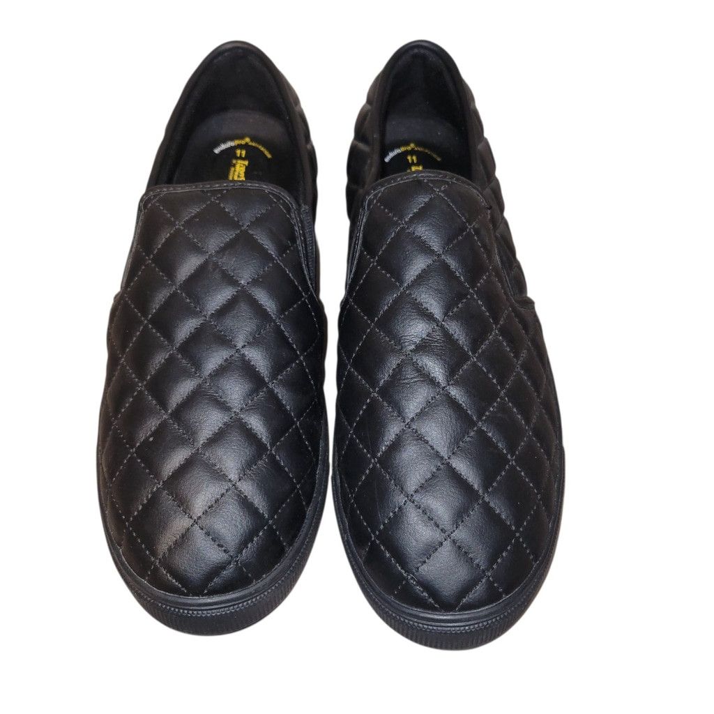 Other TREDSAFE Quilted Oil Spill Resistant Shoes Size 11 Women's Size US 11 / IT 41 - 4 Thumbnail