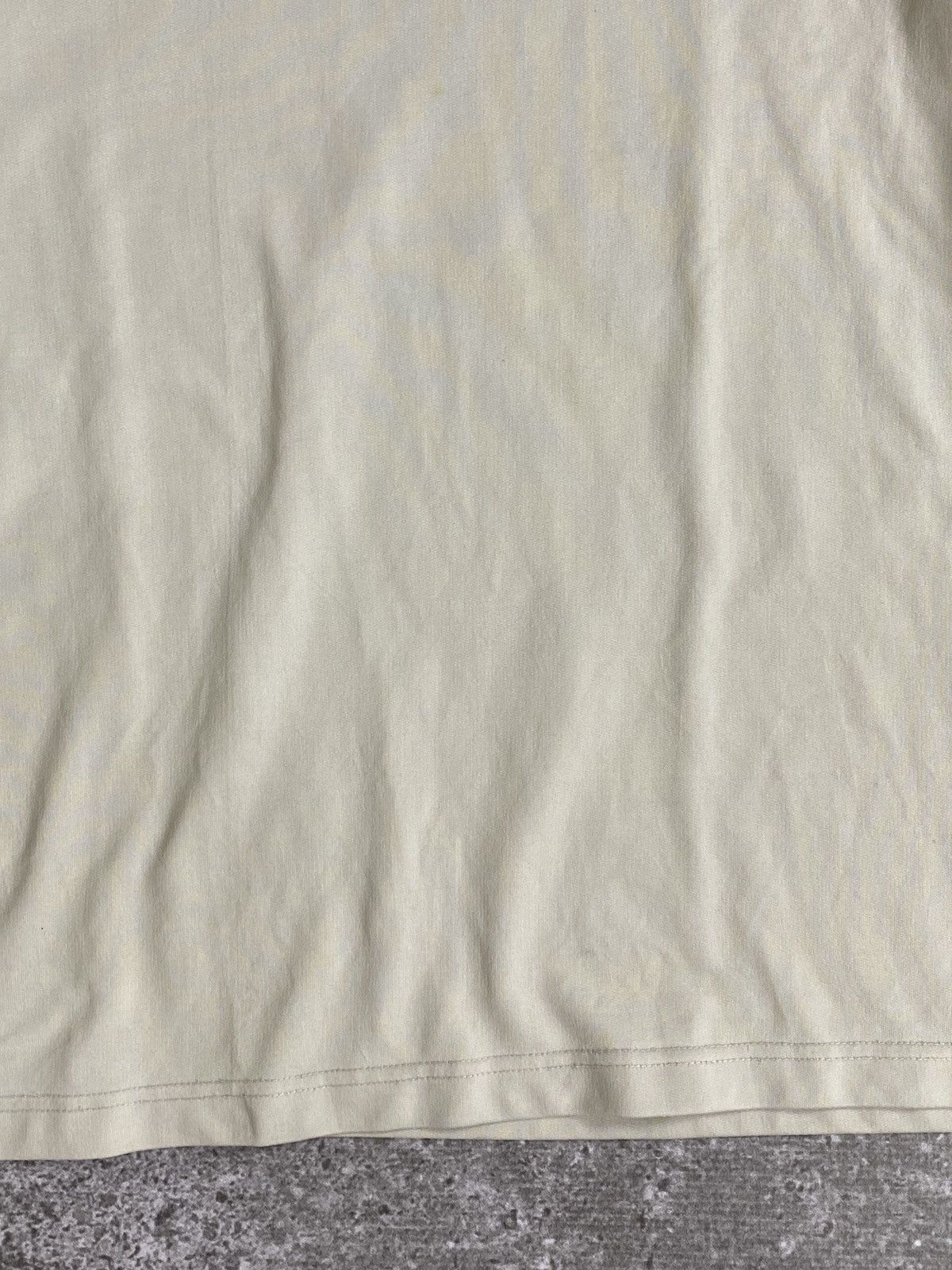 Y's Ys for living longsleeve Size US M / EU 48-50 / 2 - 3 Thumbnail