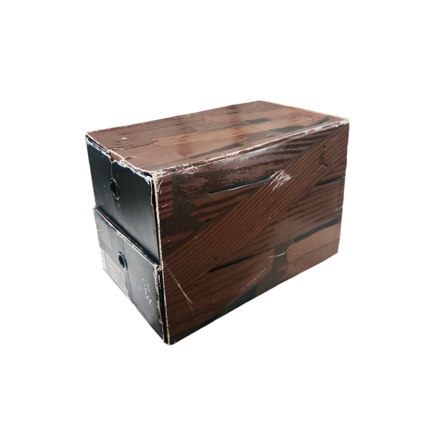 Jordan Brand Air Jordan 5 Retro DMP BOX ONLY ( No sneakers included) Size US 13 / EU 46 - 5 Thumbnail