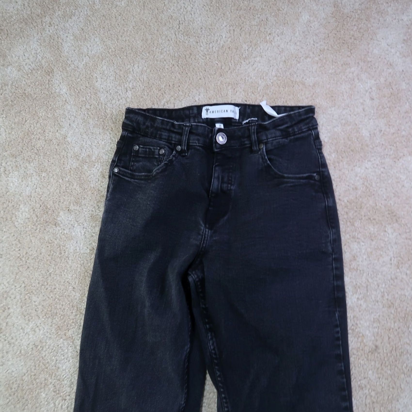 Vintage VINTAGE Size 28" / US 6 / IT 42 - 2 Thumbnail