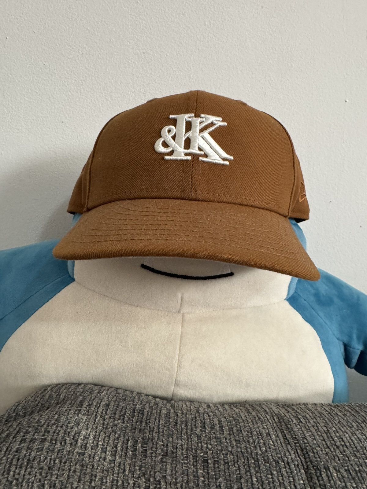 Kith × New Era Kith new era cap Size ONE SIZE - 1 Thumbnail
