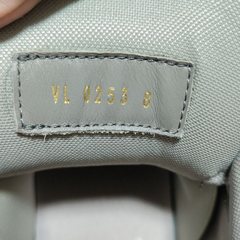 Louis Vuitton Louis Vuitton Stylish Low-top Skate Shoes -2508 Size US 8.5 / EU 41-42 - 5 Thumbnail