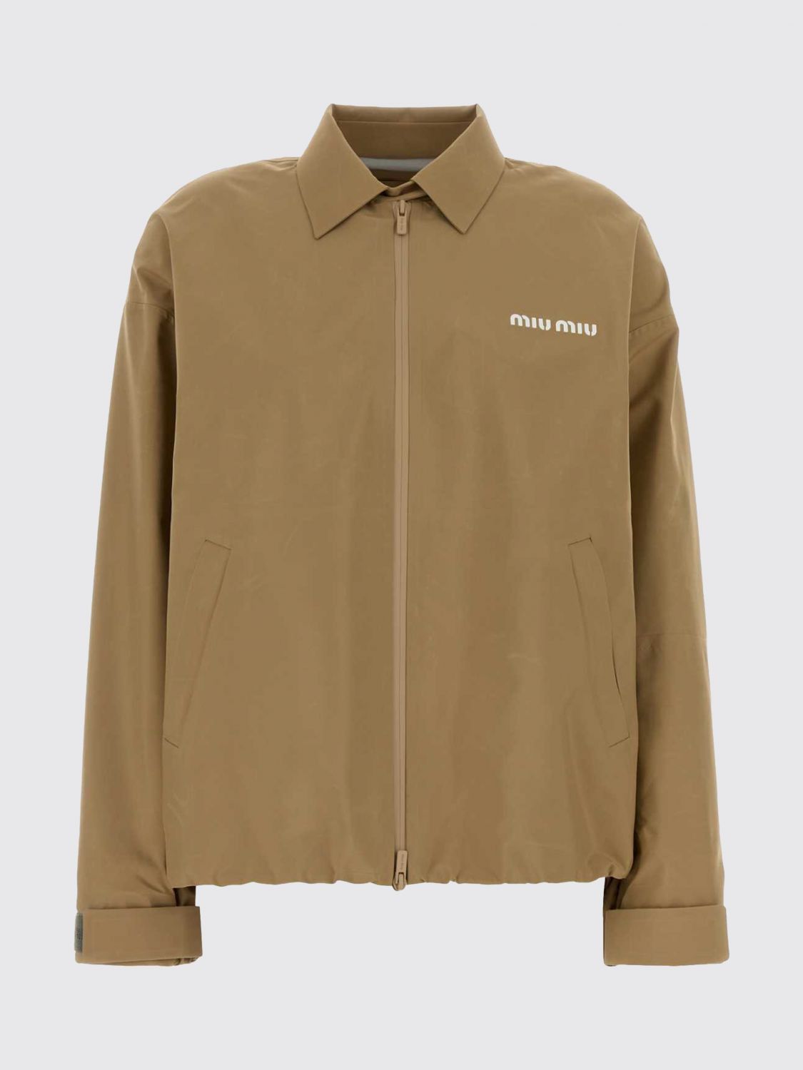 Miu Miu Miu Miu Jacket Woman Rope Size L / US 10 / IT 46 - 1 Preview
