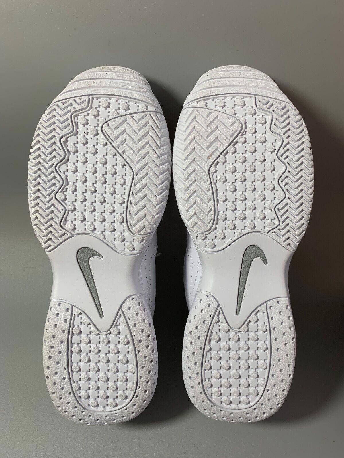 Nike Nike Women's Court Lite 2 Tennis Shoe 11.5 Size US 11.5 / IT 41.5 - 3 Thumbnail