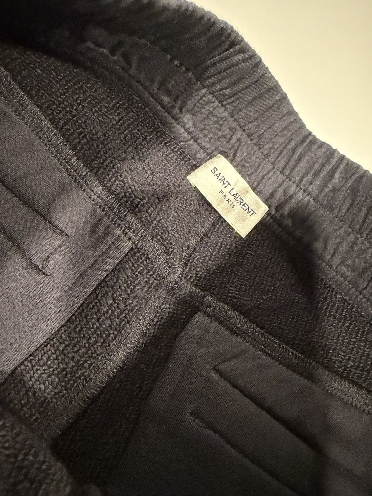 Saint Laurent Paris Saint laurent mens shorts. L. $890 Size US 34 / EU 50 - 7 Thumbnail