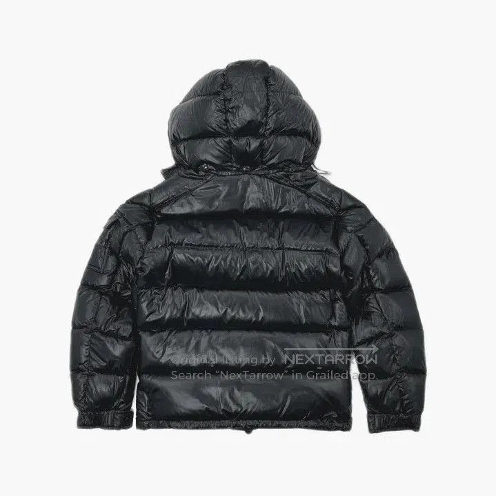 Moncler Moncler Maya Series Short Hooded Down Jacket. Size US XXS / EU 40 - 3 Thumbnail
