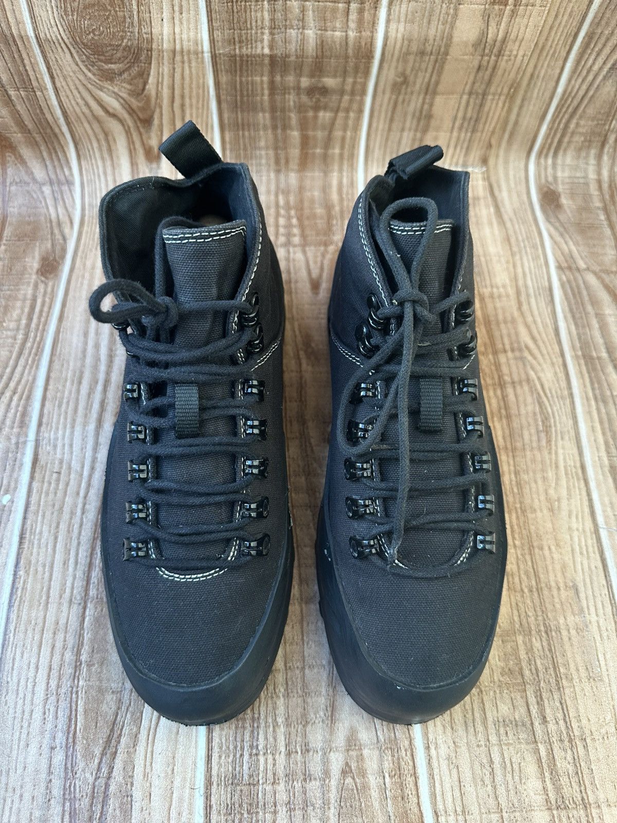 ROA Roa CVO Hiking Boots in Black Size US 6 / EU 39 - 3 Thumbnail