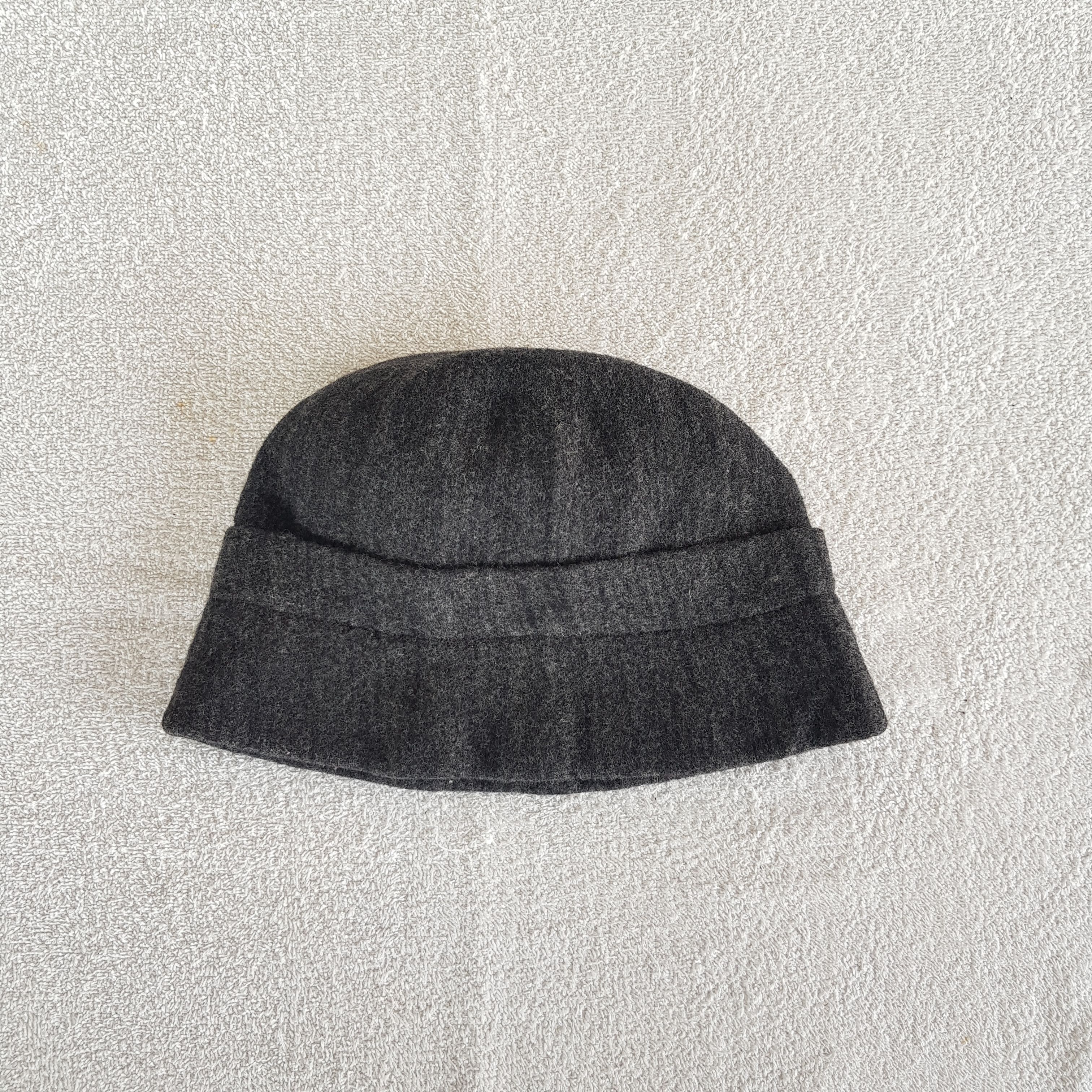 Other Vintage Unknown Wool Hats Beanie Snow Caps Size ONE SIZE - 5 Thumbnail