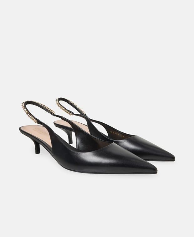 Signoria Slingback pumps
