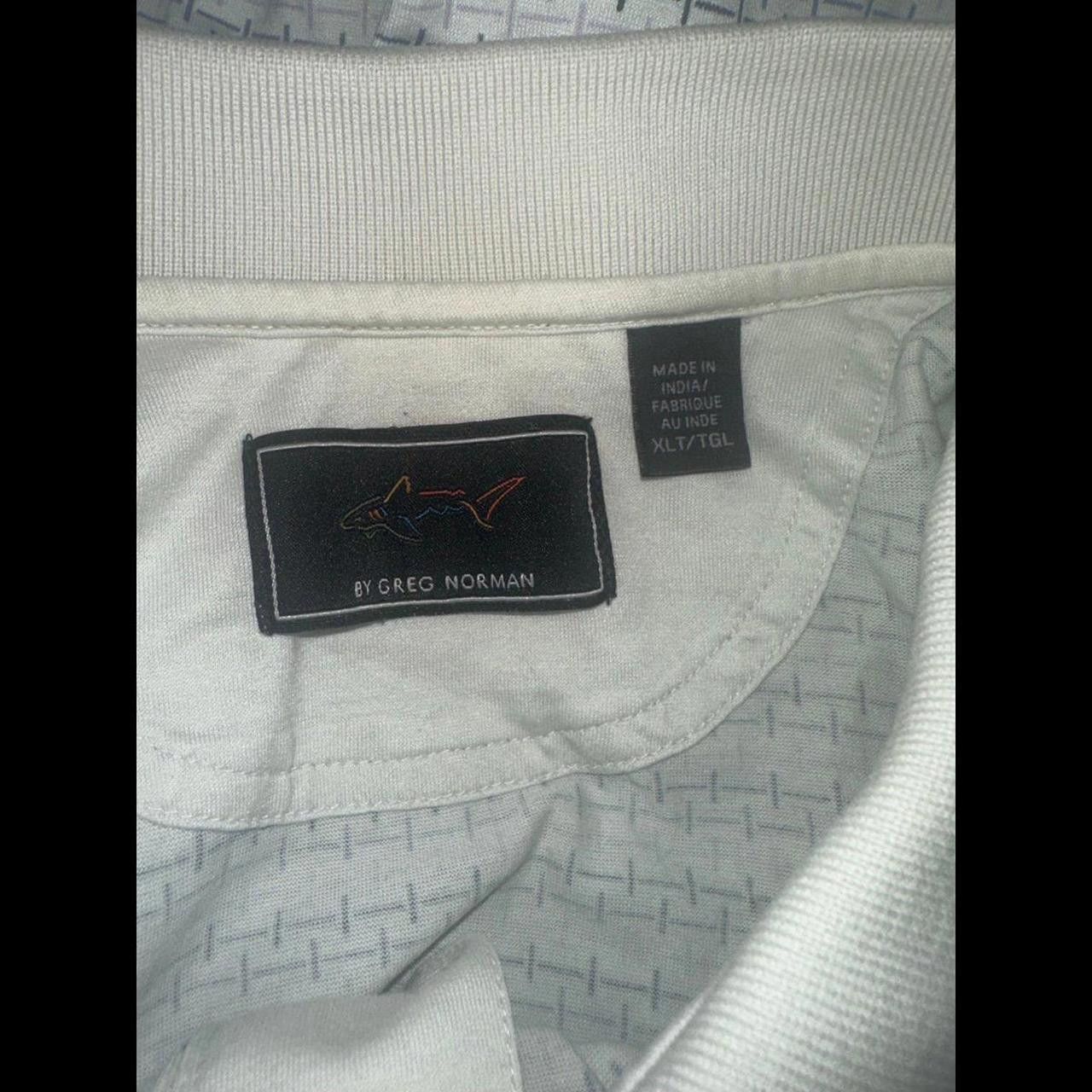 Designer Mens Used Size Xlt Greg Size US XL / EU 56 / 4 - 2 Thumbnail