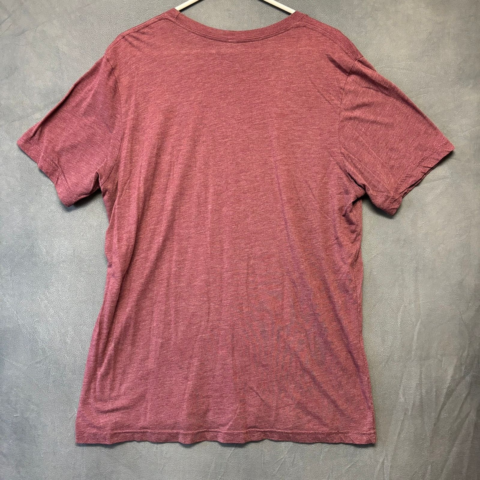 Canvas Canvas Chalk Performance Training Shirt Exercise Workout Size US L / EU 52-54 / 3 - 5 Thumbnail