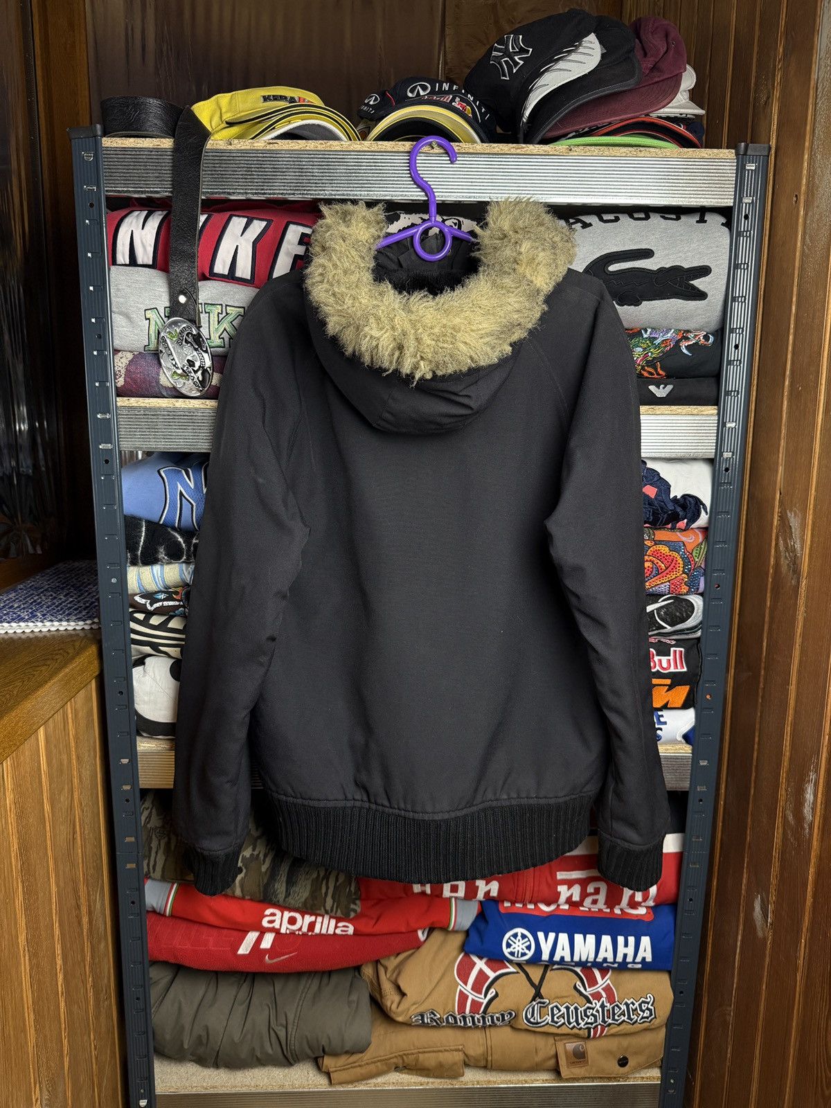 Carhartt Carhartt Jacket Size US S / EU 44-46 / 1 - 2 Thumbnail