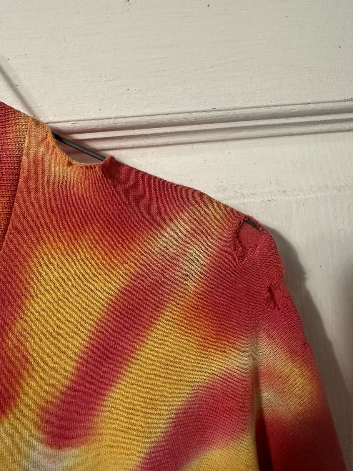 Vintage Vintage Lithuania Grateful Dead Tee Size US XL / EU 56 / 4 - 3 Thumbnail