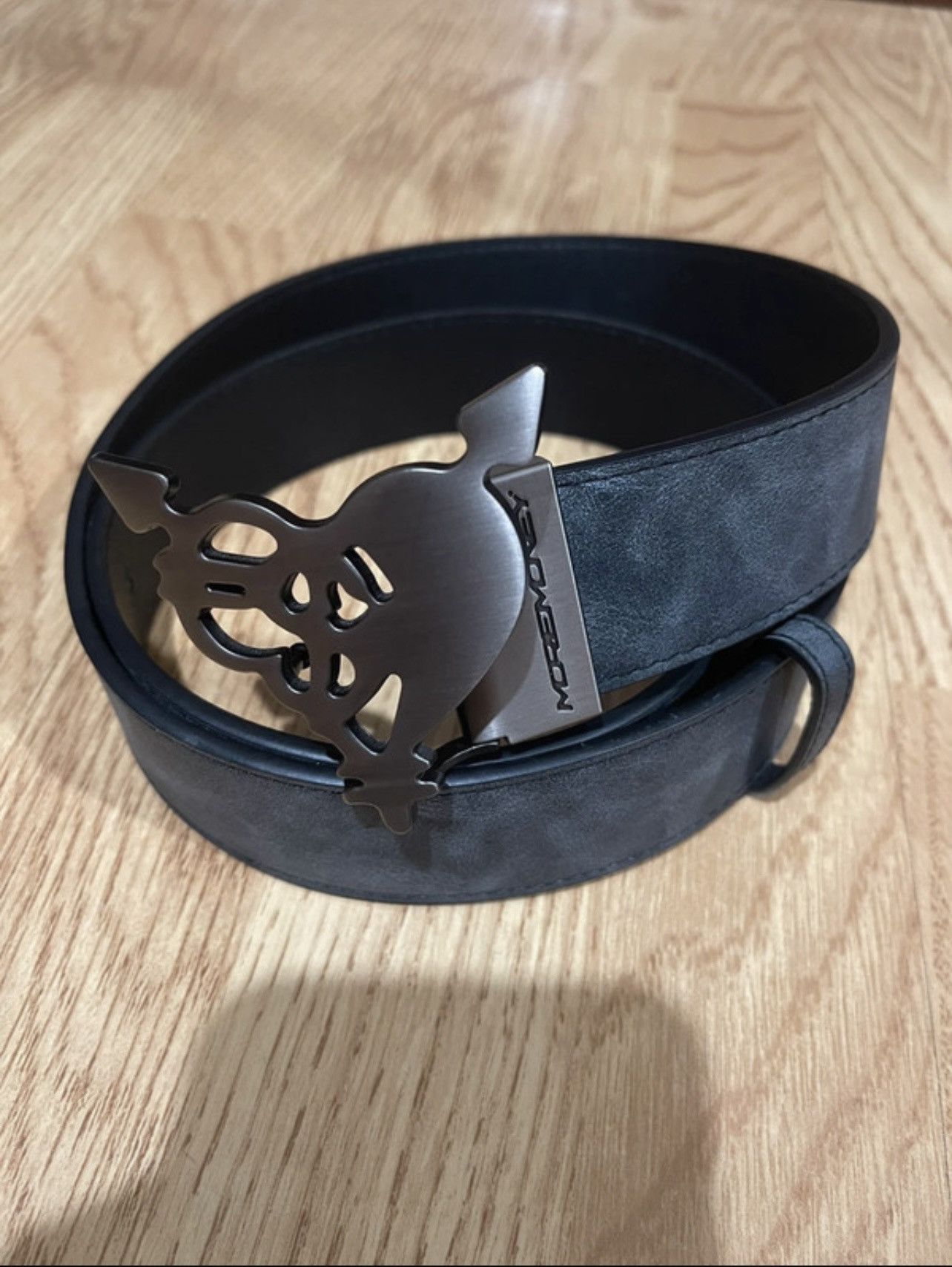Other MoreMoneyMoreLove Belt Size ONE SIZE - 1 Thumbnail