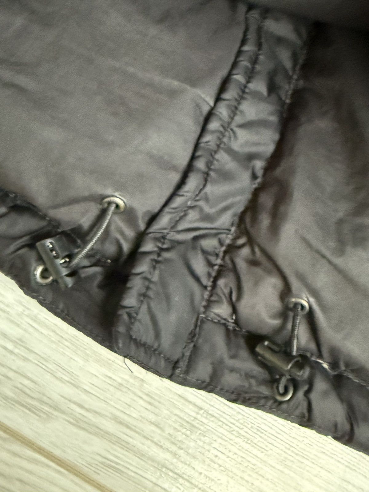 The North Face The North Face 700 Down Puffer Vest jacket Size US L / EU 52-54 / 3 - 8 Thumbnail