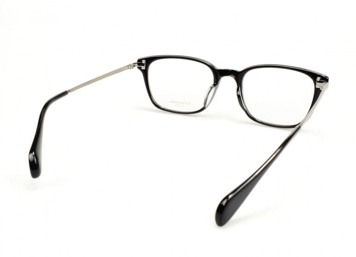 Oliver Peoples OLIVER PEOPLES glasses MAXTON Size ONE SIZE - 3 Thumbnail