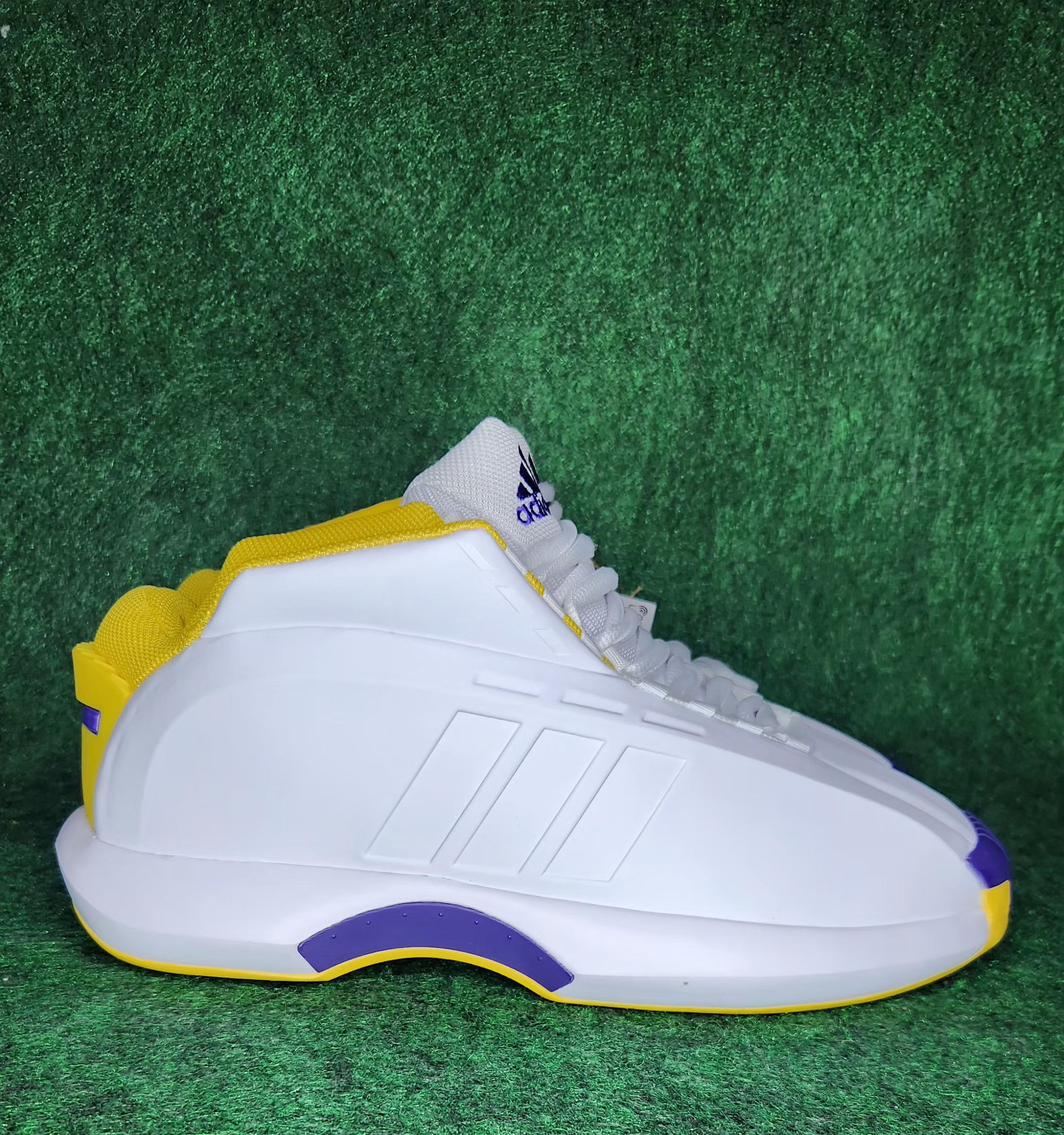 Adidas  Vintage Vintage Kobe Bryant adidas Basketball The Kobe 1 | Grailed