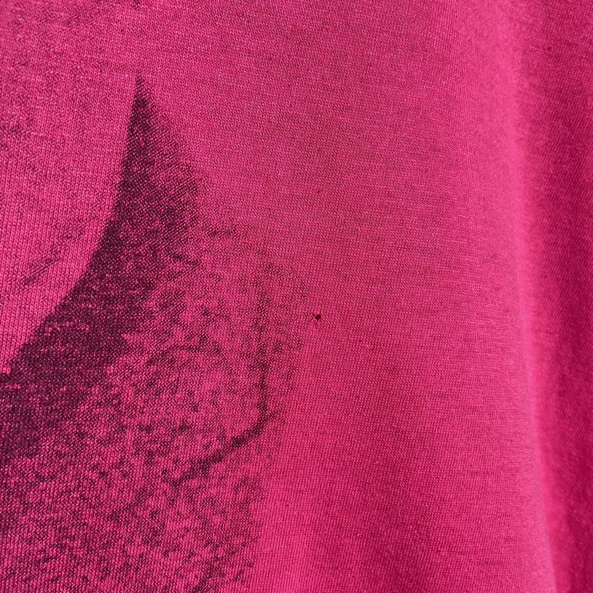 Band Tees × Pink Floyd × Vintage Vintage 80s Pink Floyd Band The Barber Andy Griffith Tee Size US L / EU 52-54 / 3 - 7 Thumbnail
