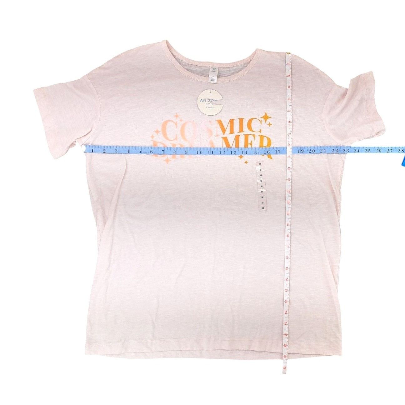 Arizona Jean Co. Arizona Sleepwear Cosmic Dreamer Graphic Sleep Shirt Women S Size M / US 6-8 / IT 42-44 - 3 Thumbnail