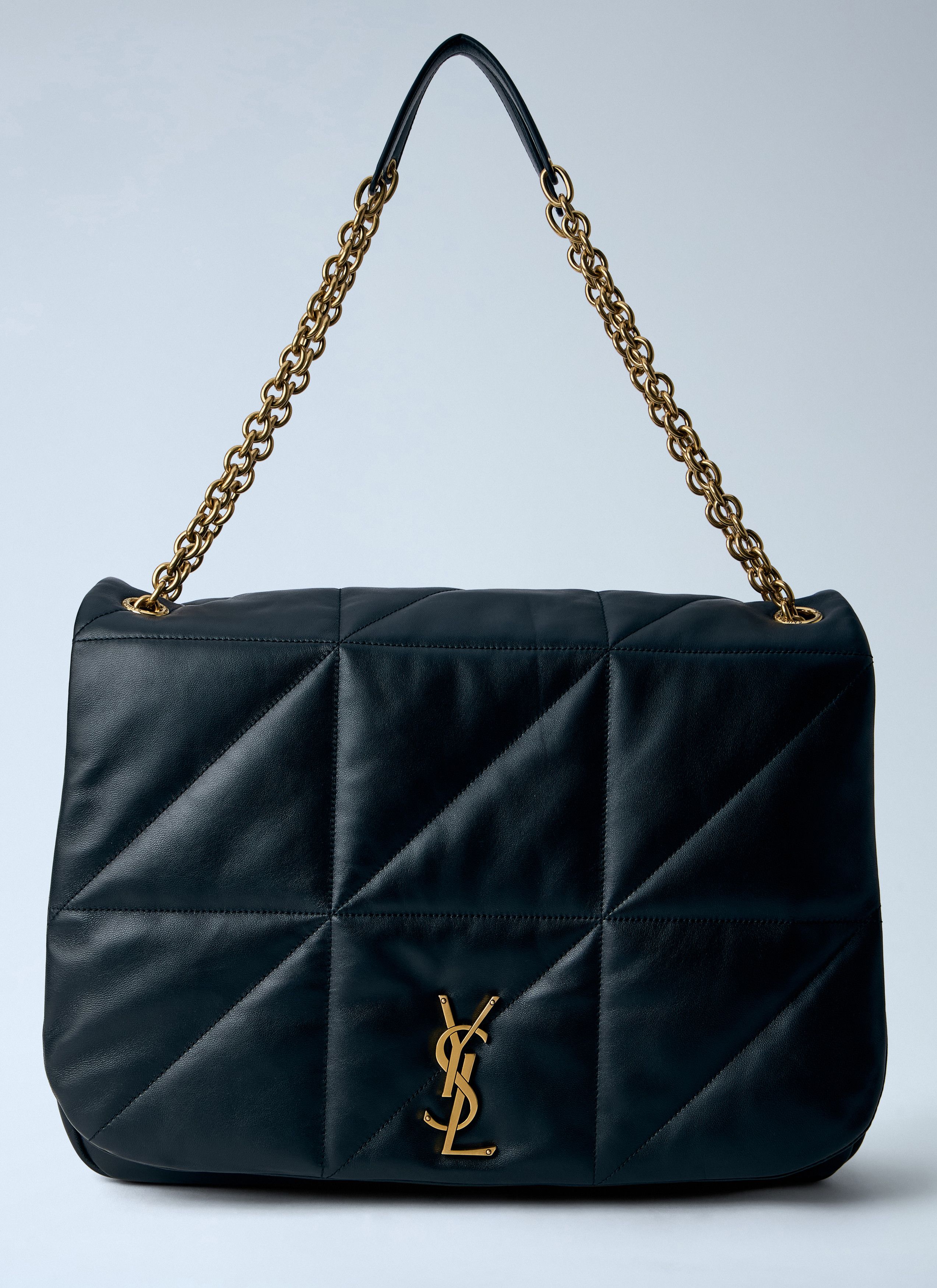 Saint Laurent Paris Jamie 4.3 Medium Shoulder Bag Size ONE SIZE - 1 Thumbnail