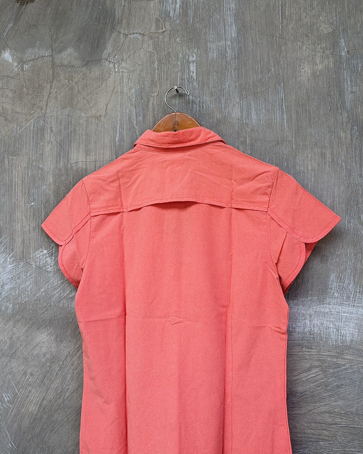 The North Face The North Face Button Up Shirt Size S / US 4 / IT 40 - 11 Thumbnail