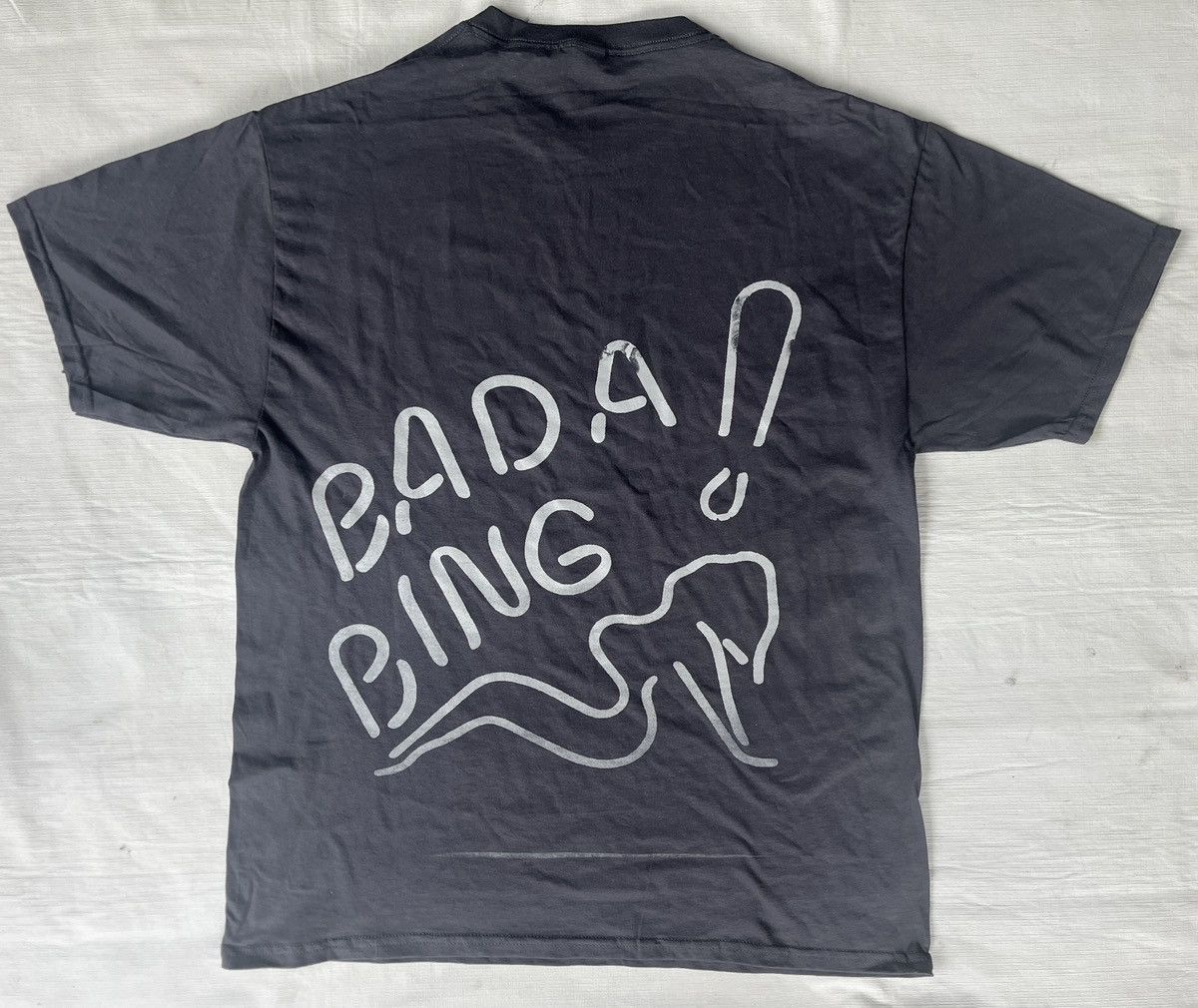 Other Bada bing sopranos shirt Size US L / EU 52-54 / 3 - 1 Thumbnail