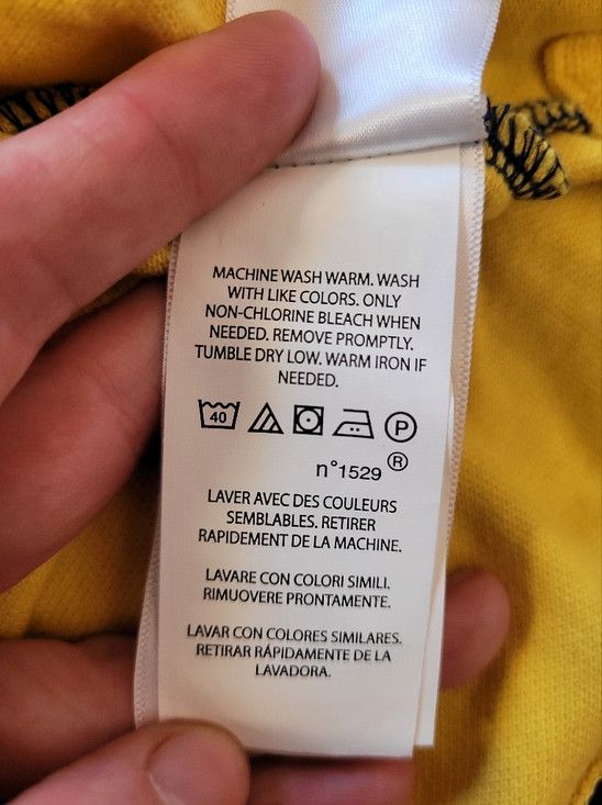 Polo Ralph Lauren Polo Ralph Lauren Mens Colorblock Ss Big Pony Polo Shirt M Size US M / EU 48-50 / 2 - 5 Thumbnail