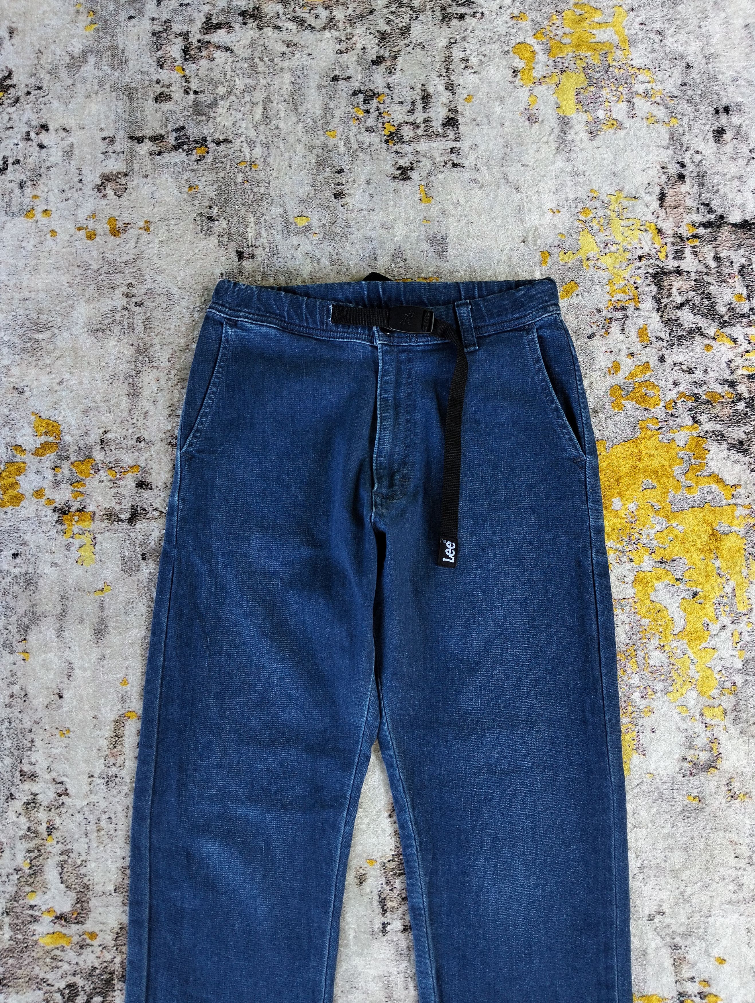 Gramicci Gramicci x Lee Climbing Ankle Pants Size US 29 - 2 Thumbnail