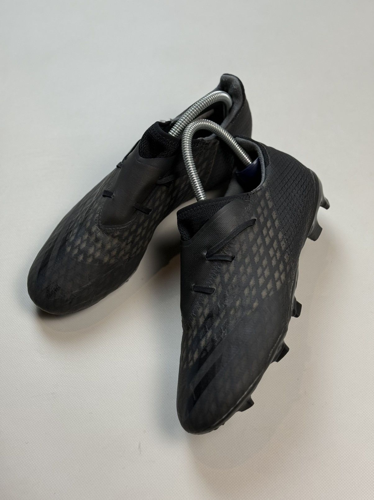 Adidas Adidas X Ghosted .2 FG Men’s Soccer Cleats Shoes EH2834 Size US 9 / EU 42 - 22 Thumbnail