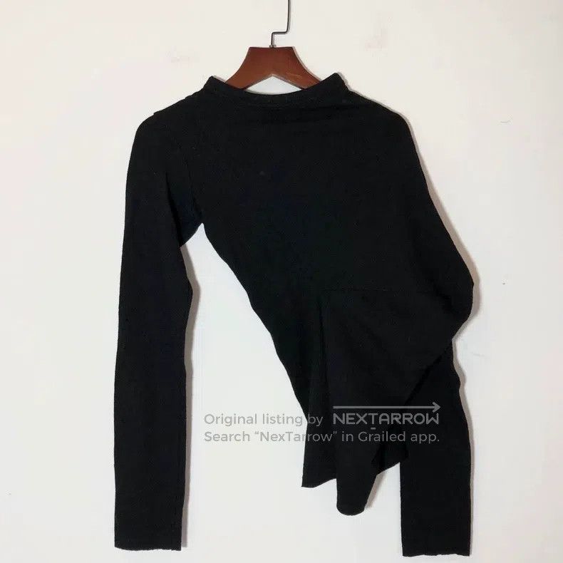 Comme des Garcons Comme Des Garcons Deformed Knitwear Size S / US 4 / IT 40 - 3 Thumbnail