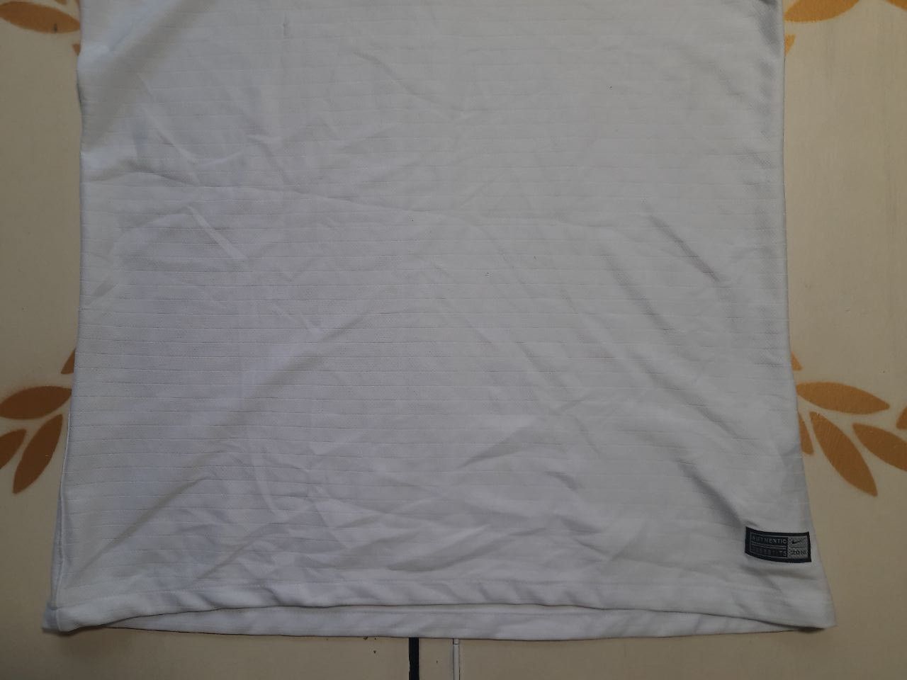 Nike Nike England Jersey 2018 Size US L / EU 52-54 / 3 - 4 Thumbnail