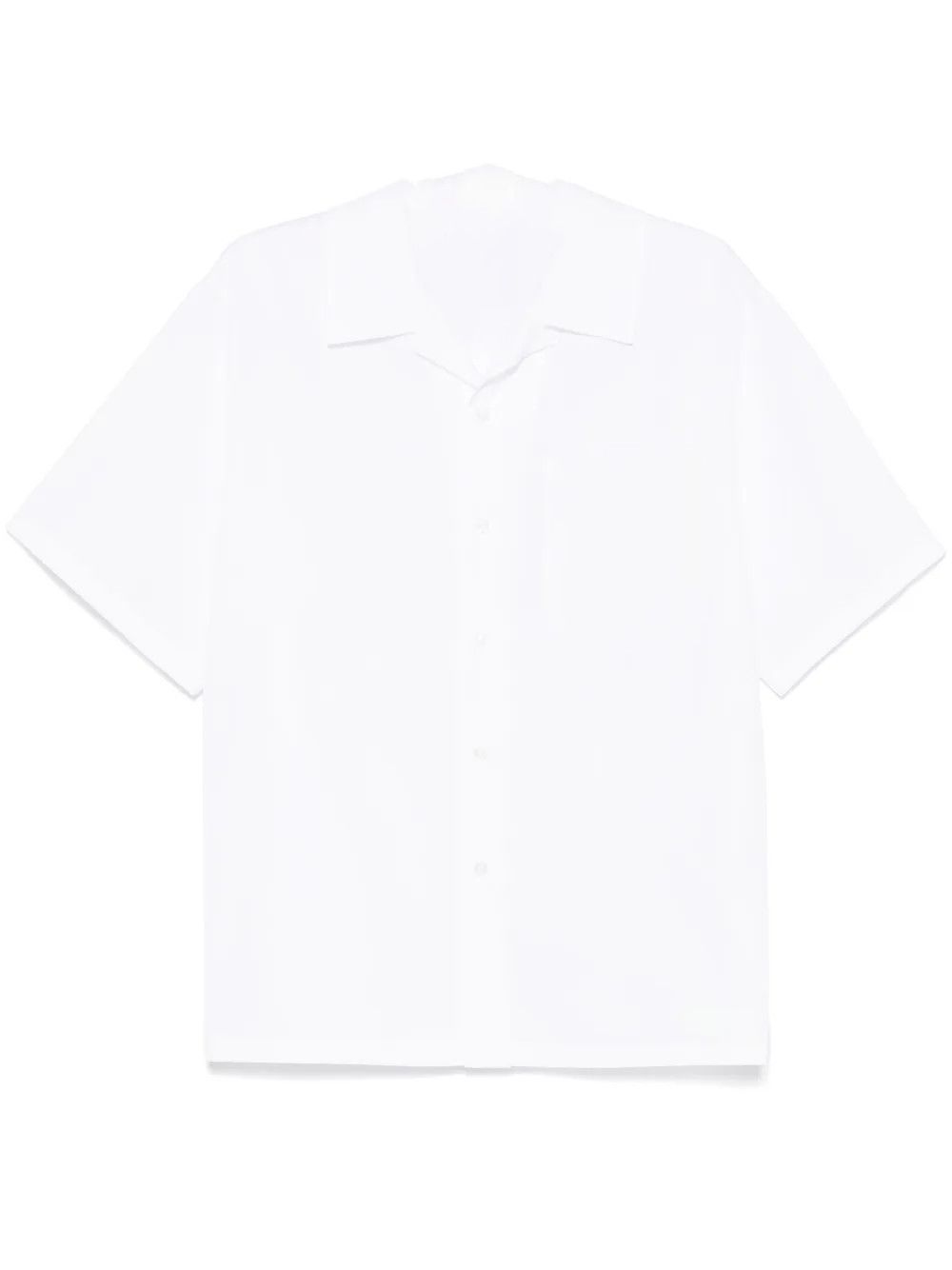 Other Men Casual Shirt – Relaxed Smart-Casual Wardrobe Essential Size US M / EU 48-50 / 2 - 2 Thumbnail
