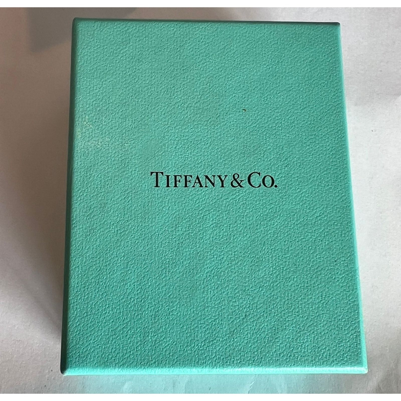 Tiffany & Co. Tiffany & Co 18K Yellow Gold Infinity Pendant Necklace Size ONE SIZE - 8 Thumbnail