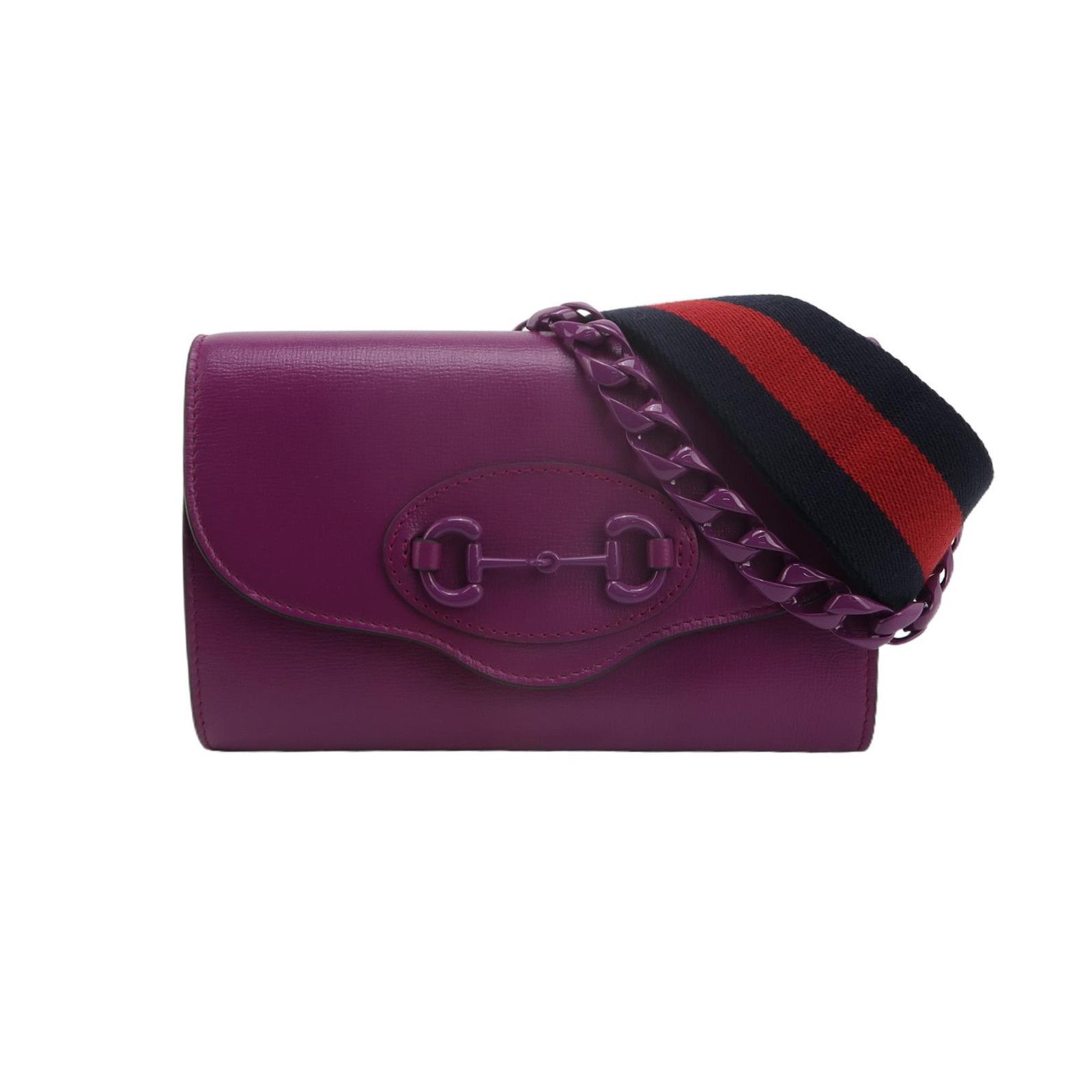 Gucci Gucci Women os Shoulder Bags Size ONE SIZE - 1 Thumbnail