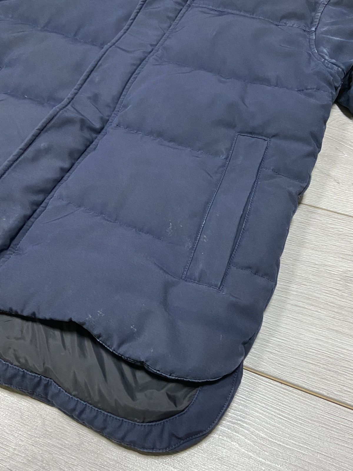 Canada Goose Canada Goose Macmilan down puffer parka Size US S / EU 44-46 / 1 - 21 Thumbnail