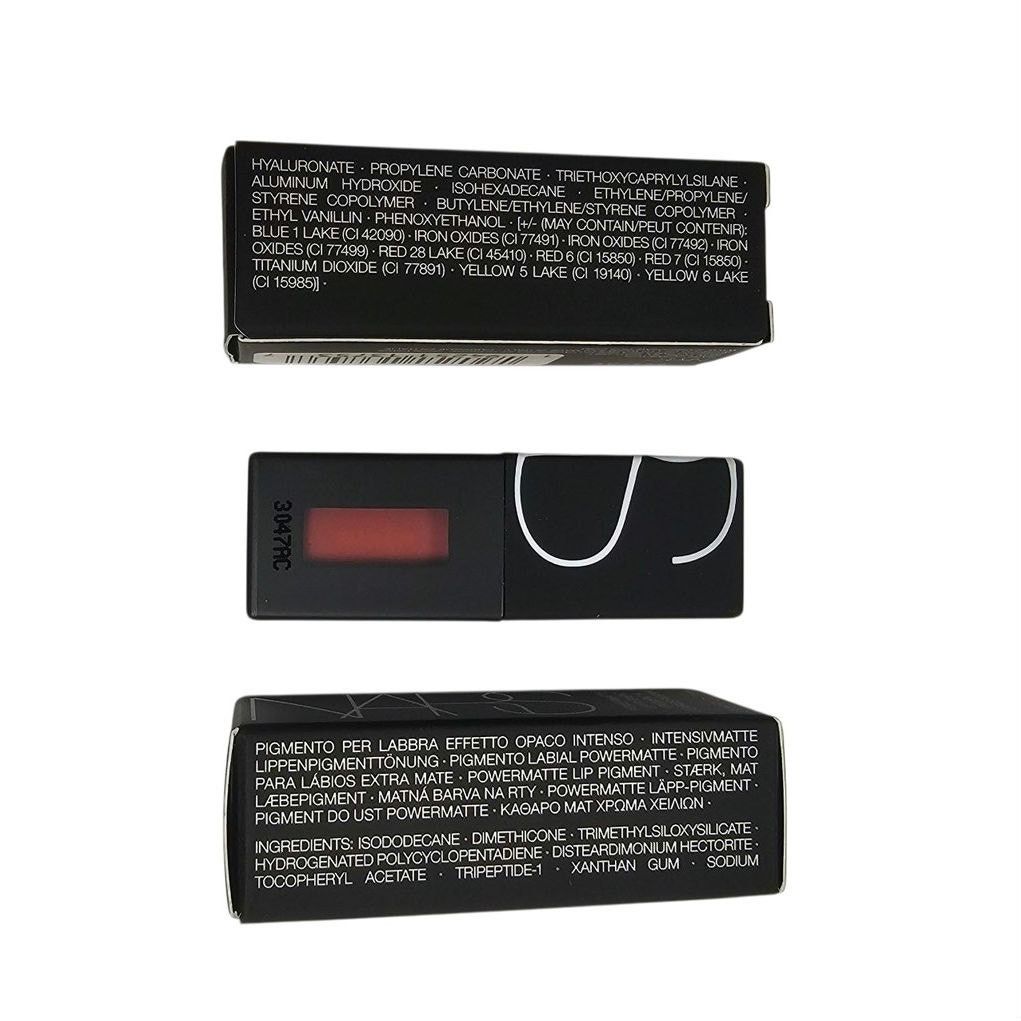 Other Nars Powermatte Lip Pigment, American Woman 112 0.06 FL.OZ Size ONE SIZE - 8 Thumbnail