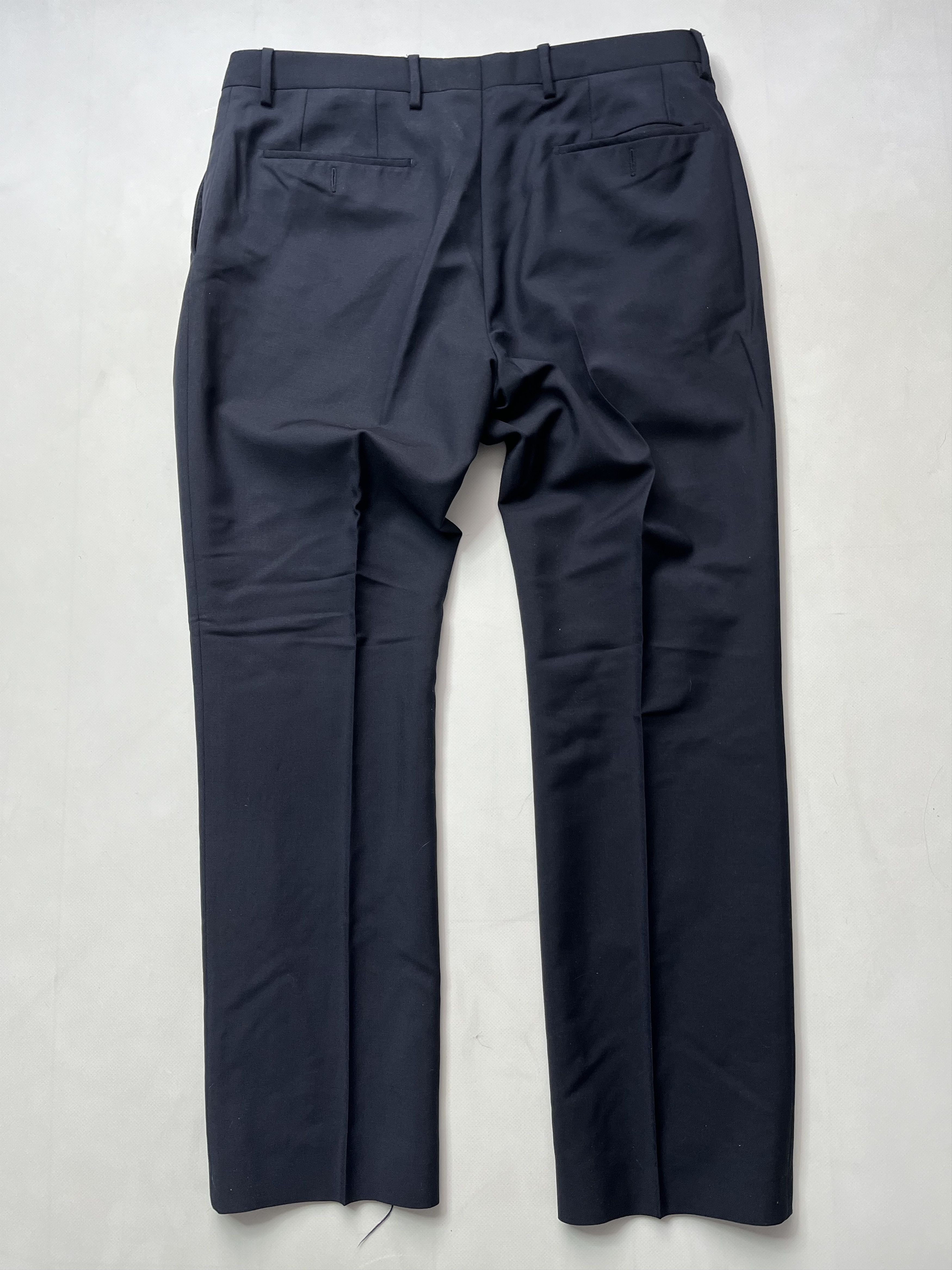 Burberry Burberry London wool suits Size 50L - 20 Thumbnail